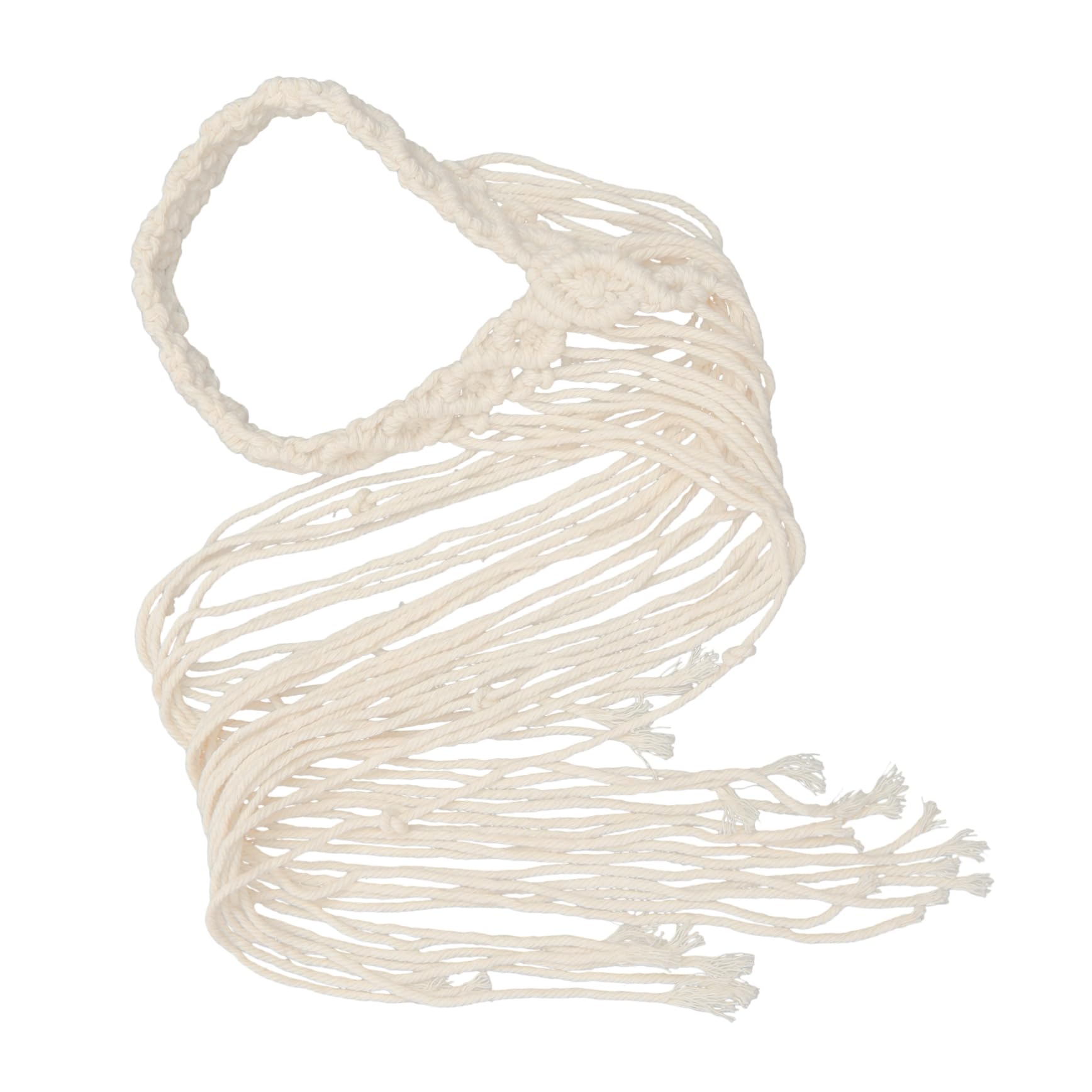 VICASKY 5 Pezzi Fascia Macramé Boho Sposa in Accessorio Handmade per Donne e Ragazze Cerchietto per Matrimonio e Feste Formali