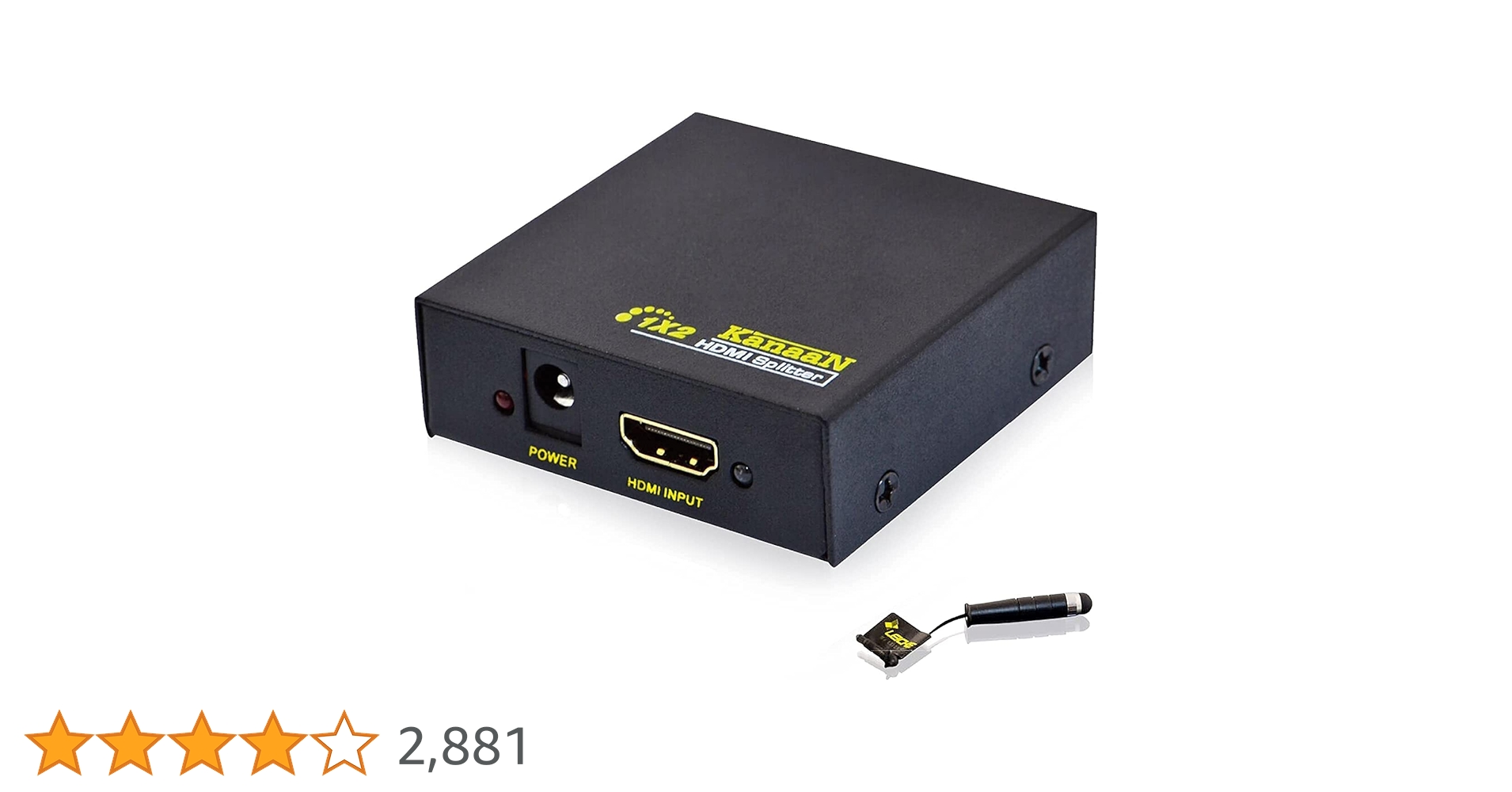 IODATA - IODATA GV-HDREC+HDMI Splitter 4K HD ほか多数 IODATA GV-HDREC+HDMI Splitter 4K HD ほか多数