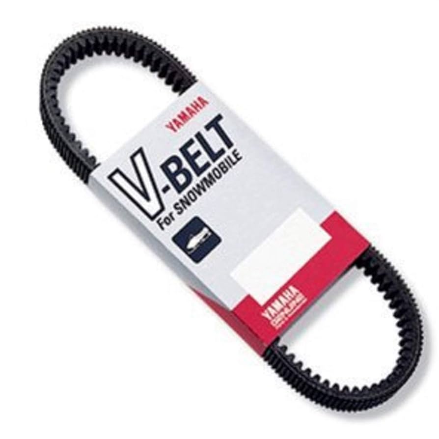 Amazon.com: Yamaha 888-17641-00-00 V-Belt; New # 820-17641