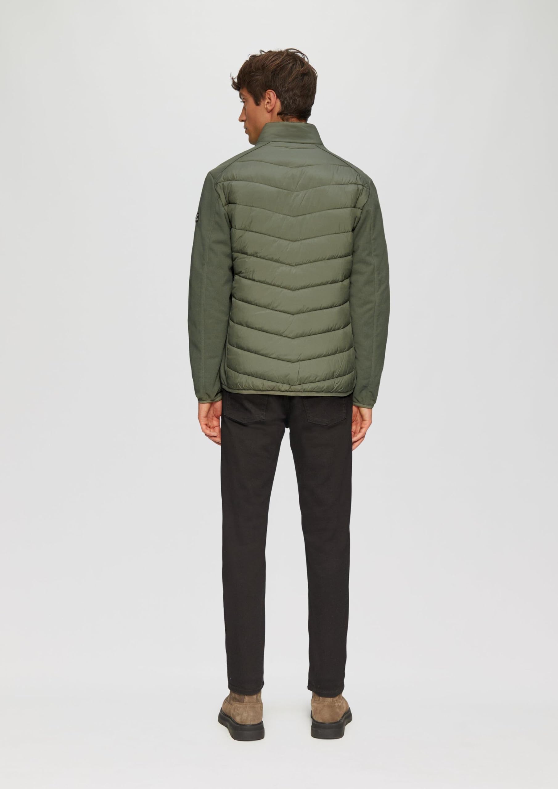s.Oliver kurtka softshell Mężczyźni 2161108