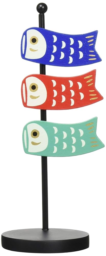 コンコンブル　鯉のぼり Amazon.co.jp: デコレコーポレーション コンコンブル concombre