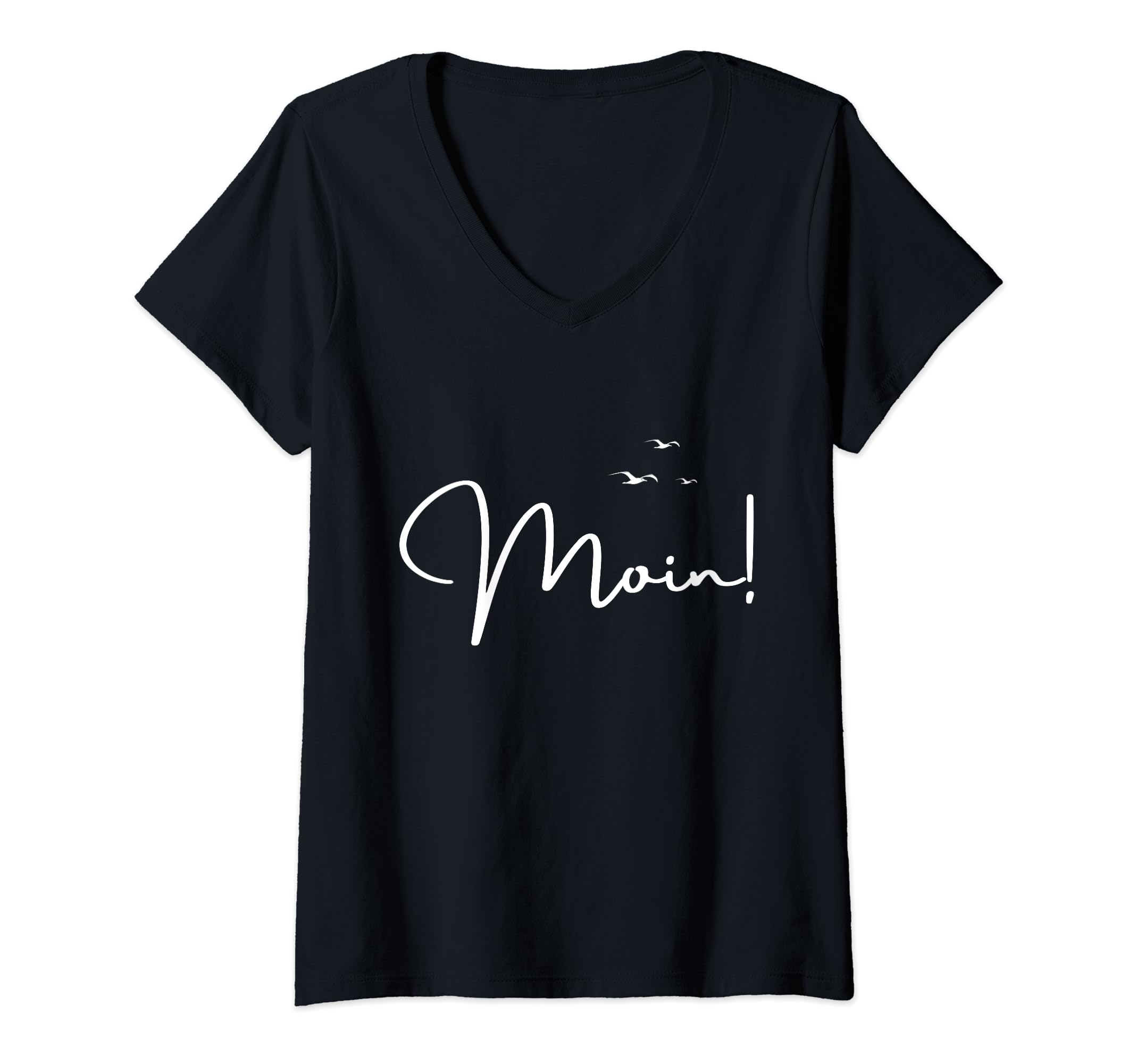 Kleidung mit Designs von Amazon Merch on Demand