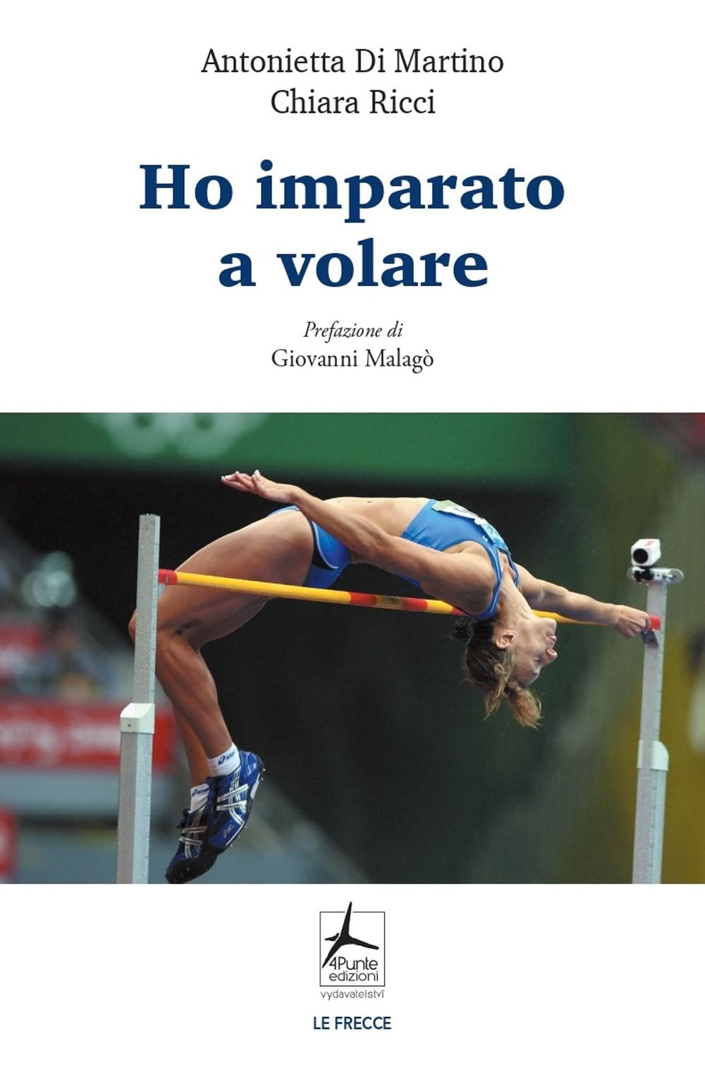 Ho Imparato A Volare - 4