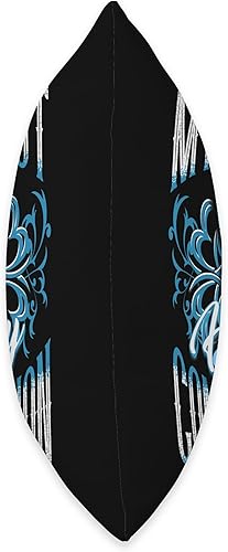 Miniatura 2 de Comunion Tees NYC My First Holy Comunion Gift Kids Cáliz Girls Blue Boys Throw Pillow, 15.7 x 15.7 in, multicolor