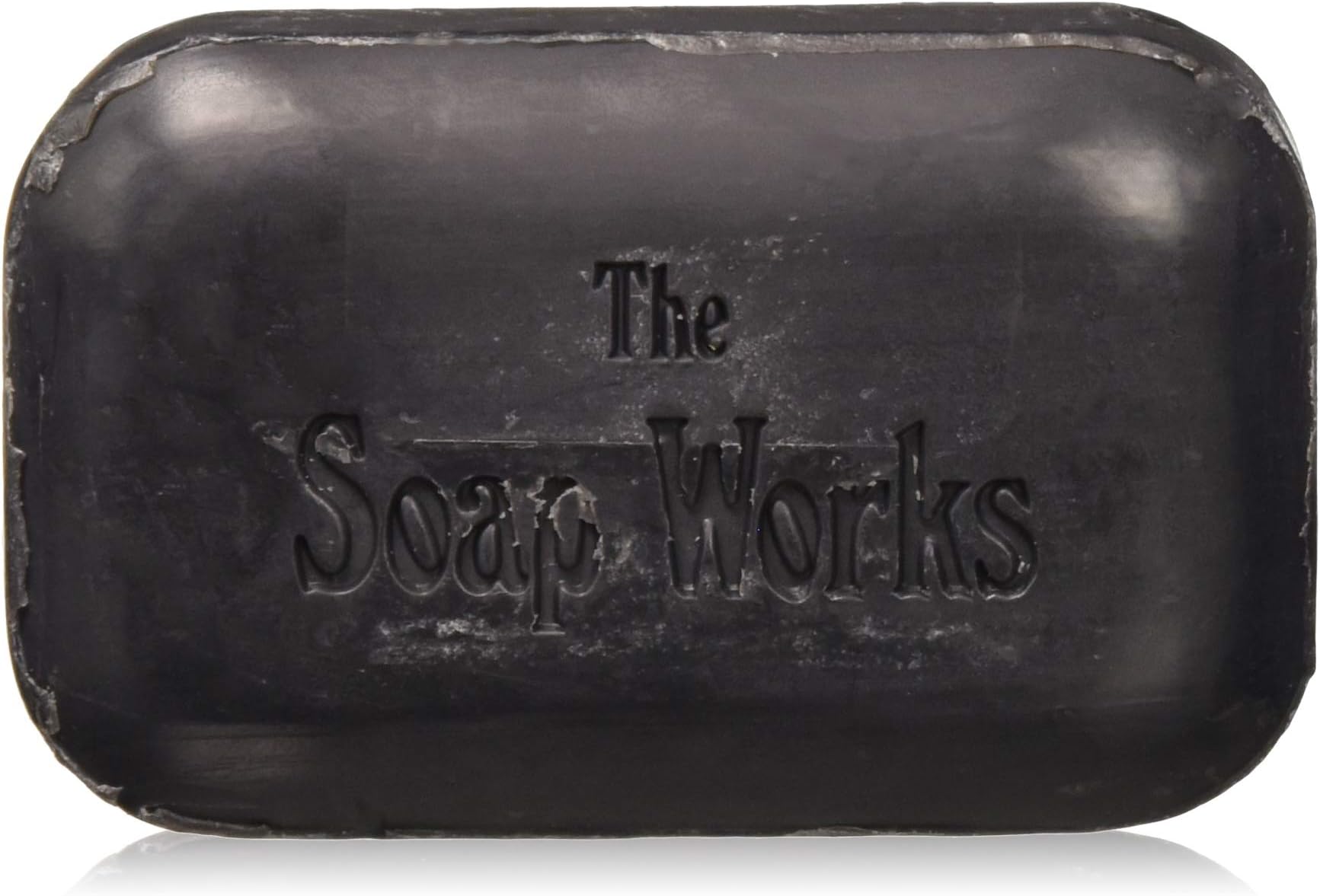 Amazon.com : Grandpas Pine Tar Soap 4.25 Ounce Bar : Bath Soaps ...