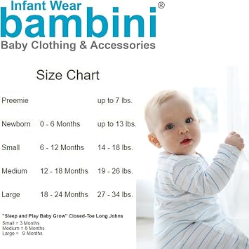 Bambini Short Sleeve One Piece 3 Pack