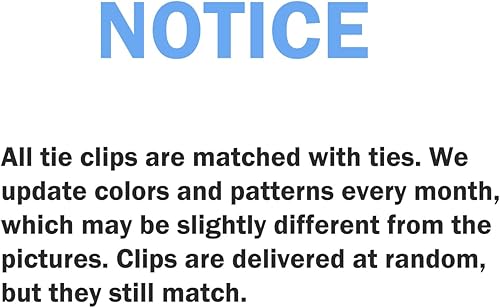 Miniatura 5 de STEFANO CORVALI Mens Tie and Pocket Square Set Silk Dress Necktie Handkerchief Cufflinks Clip Wedding Business Christmas Day