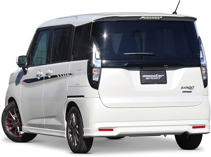 ma36 ソリオ イグニス クロスビー リア キャンバープレート 3.0度 ソリオ イグニス クロスビー リアキャンバープレート 3.0度