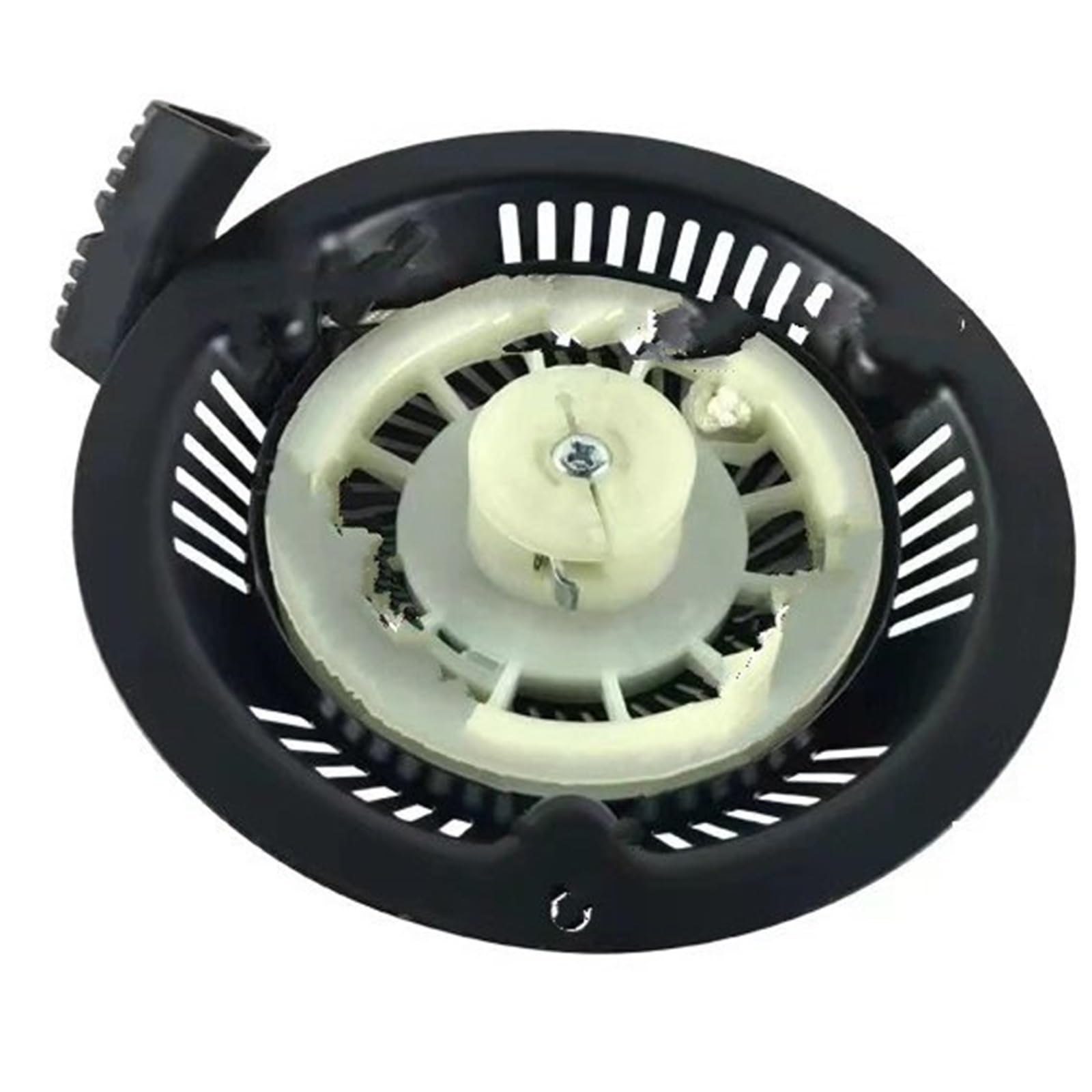 Recoil Start Para cortacésped Stratton 1P60 1P70 Arrancador De Cuerda | Accesorios para motores de disco de tracción