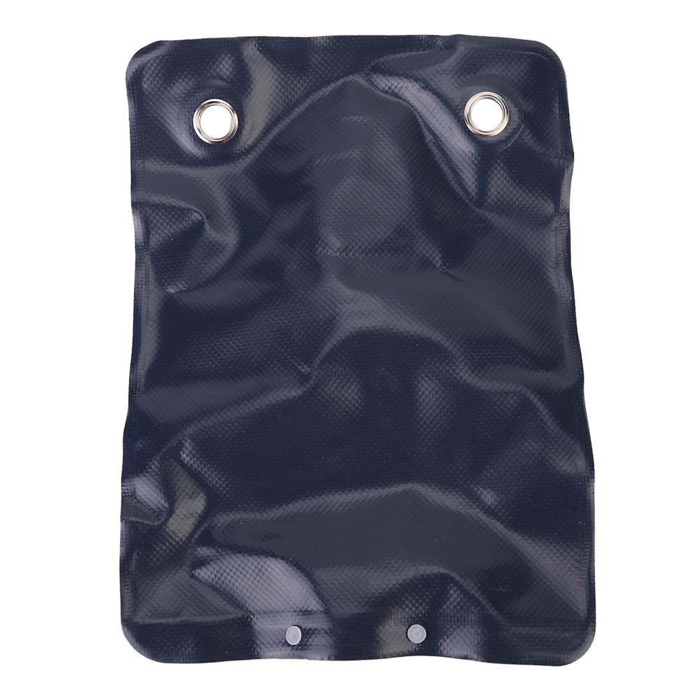 Borsa Per Bottiglia Per Lavacristallo, Pompa Lavavetri Universale da 12 V con Kit Borsa Per Bottiglia Adatta Per Auto D'epoca 151286776374