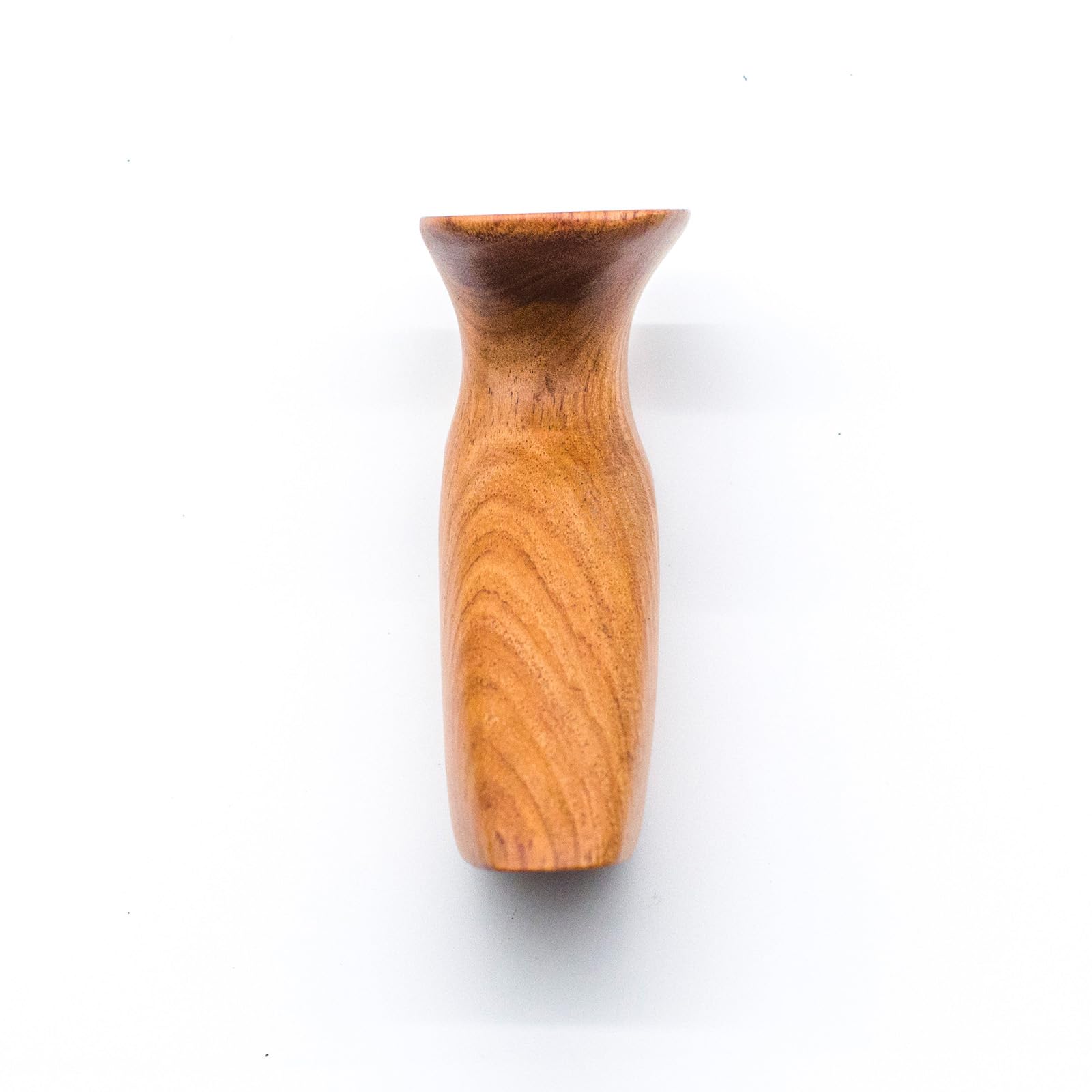 Ephrax Poignée de rechange pour arc recourbé - Poignée en bois de qualité supérieure pour une précision améliorée et un couple minimal - Compatible avec Hoyt Recurve Bow