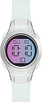 Vista 7 de Armitron Sport 45/7012 - Reloj cronógrafo digital para mujer con correa de resina