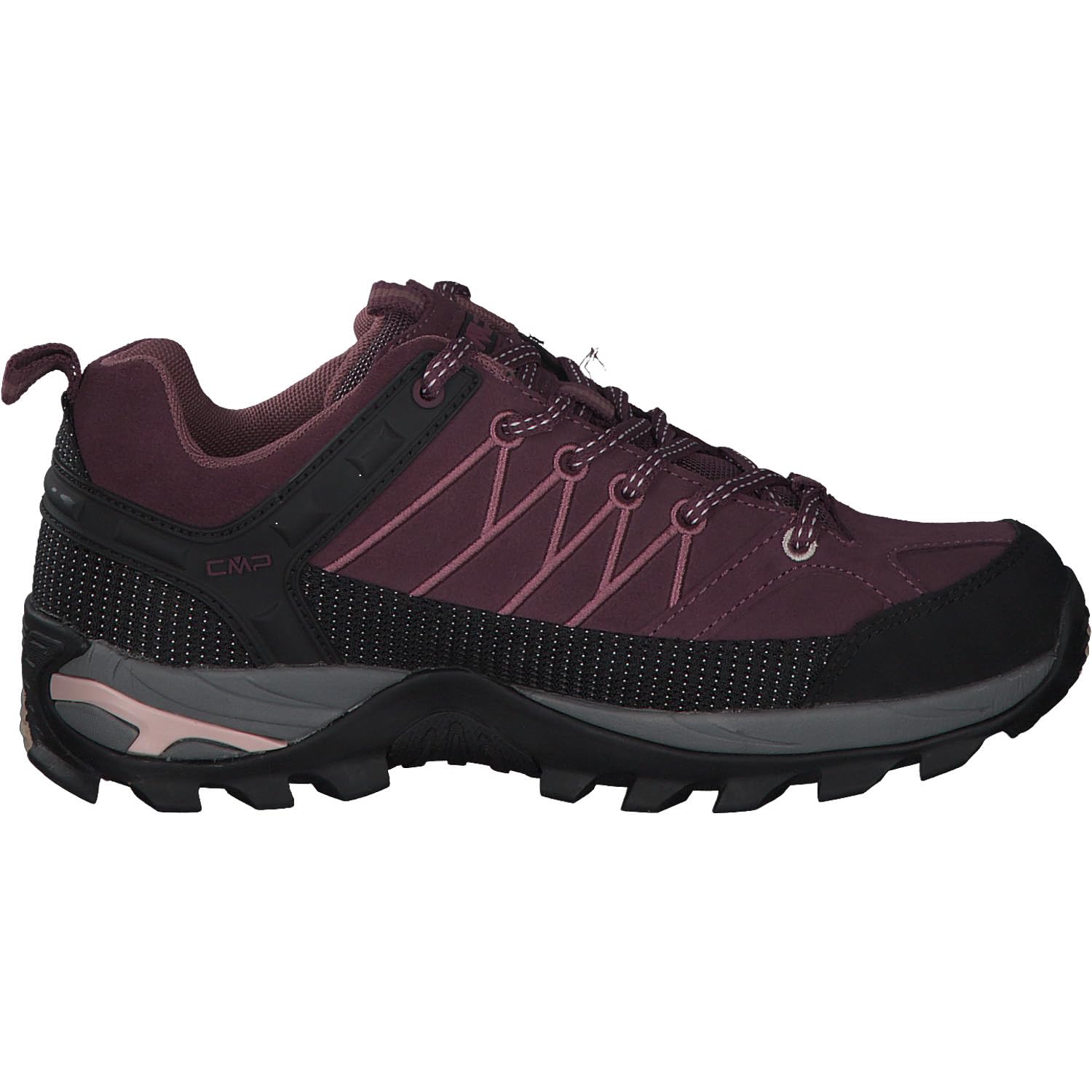 CMP Rigel Low Wmn WP Trekking Shoes Scarpe da trekkingDonna