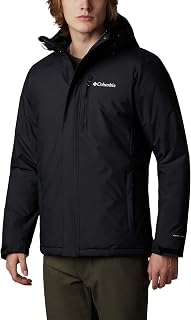 Men's Tipton Peak Insulated Jacket