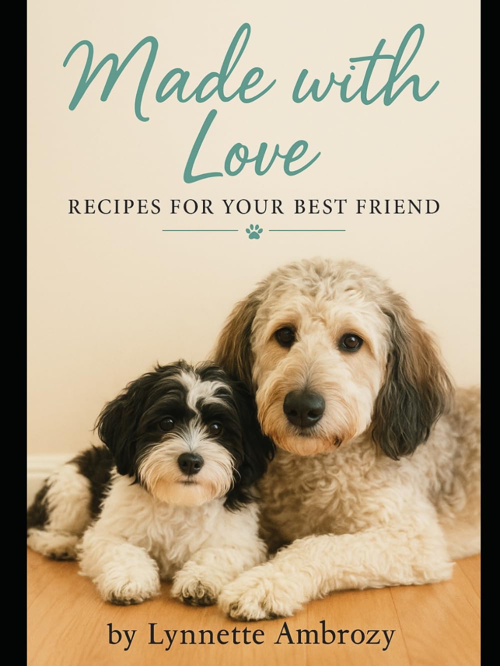 Made with Love: Recipes for your Best Friend