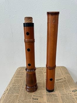 Amazon.co.jp: 尺八 琴古流 胡蝶 楓 1.8尺 鈴木尺八 ワダ楽器 : 楽器