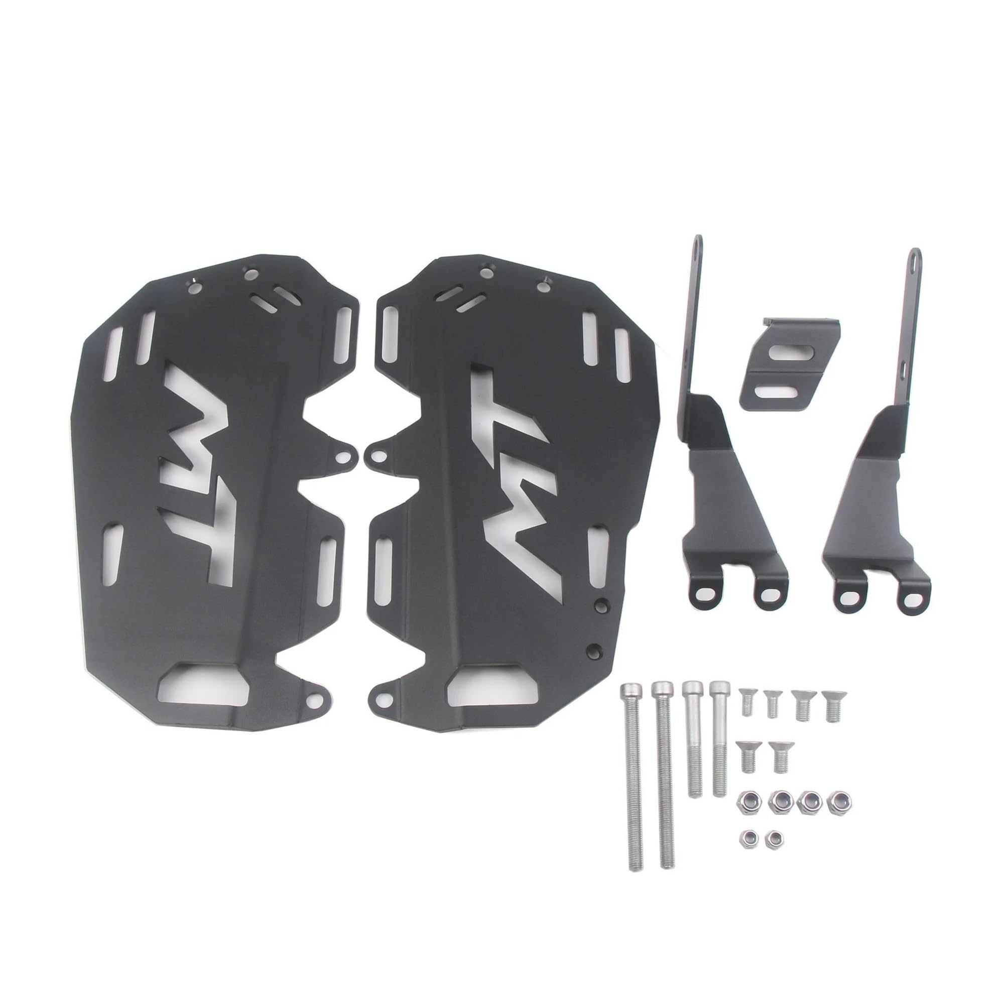 Gepäckträger Armlehne Für 450 MT 450MT 450 MT Zubehör Seite Tasche Halterung Seite Gepäck Träger Seite Box Klammern Teile Motorrad Gepäck Rack