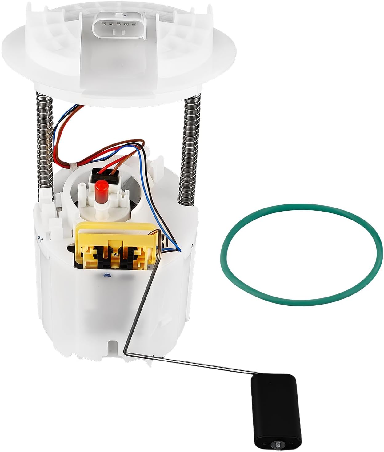 E7263M Fuel Pump Module Assembly Compatible with Chrysler 300 2011-2016, Compatible with Dodge Charger Challenger 2011-2014, V6 3.6L, Replaces 68102700AA, 68102700AB