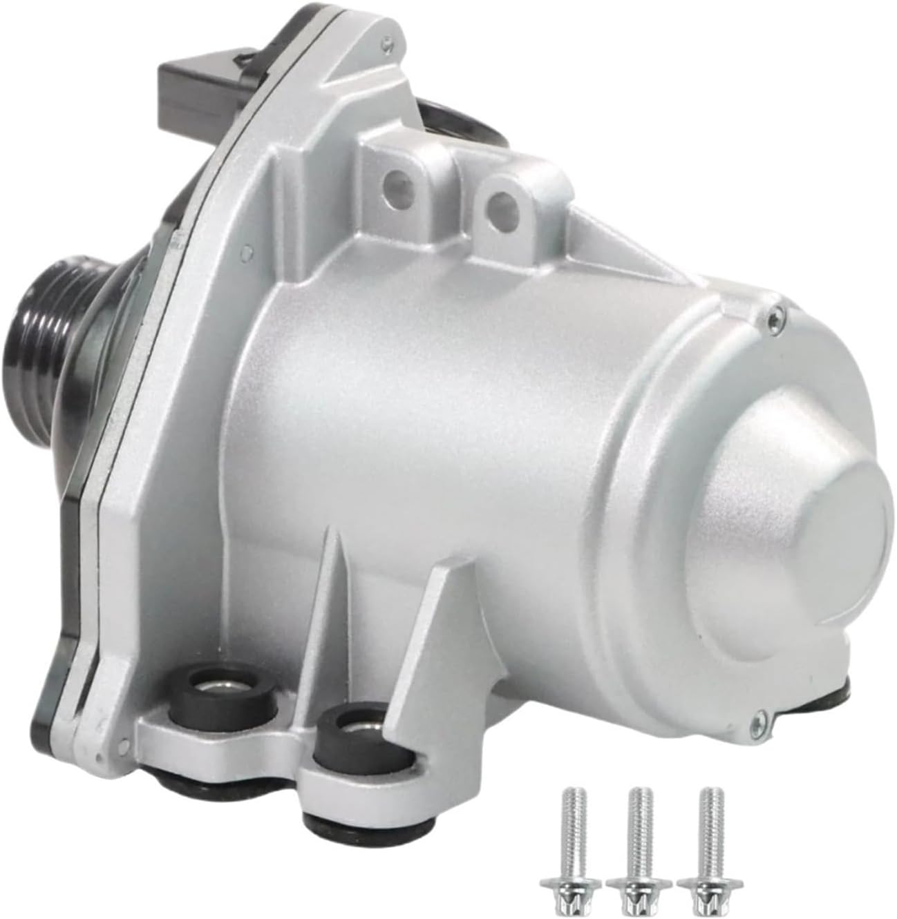 電気水冷却ポンプ BMW E70 X5 3.0si 30i XDrive30i 4 ドア 3.0L 2996CC