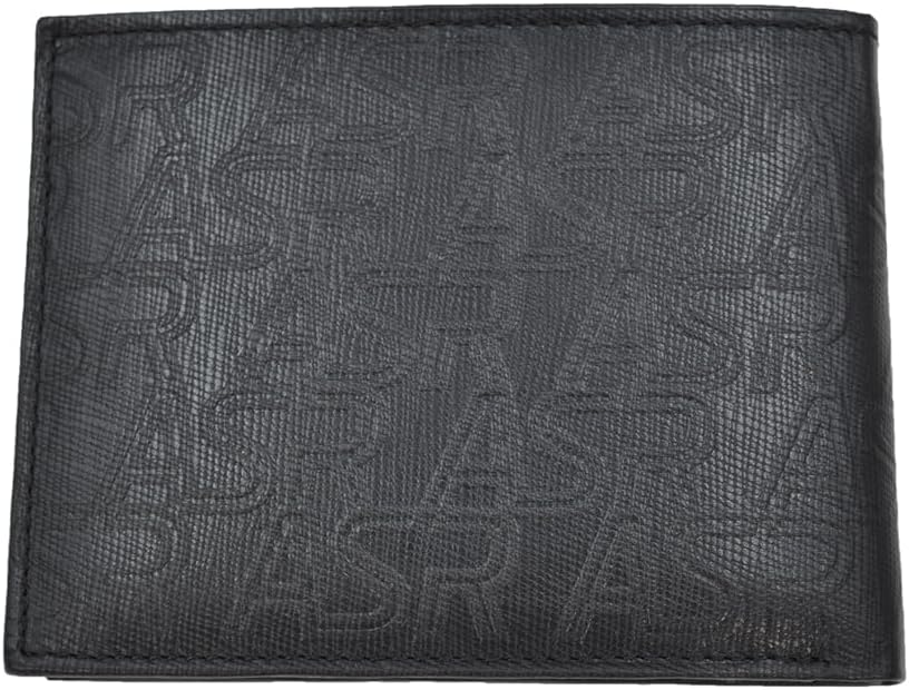 AS Roma Classic, Black, Media