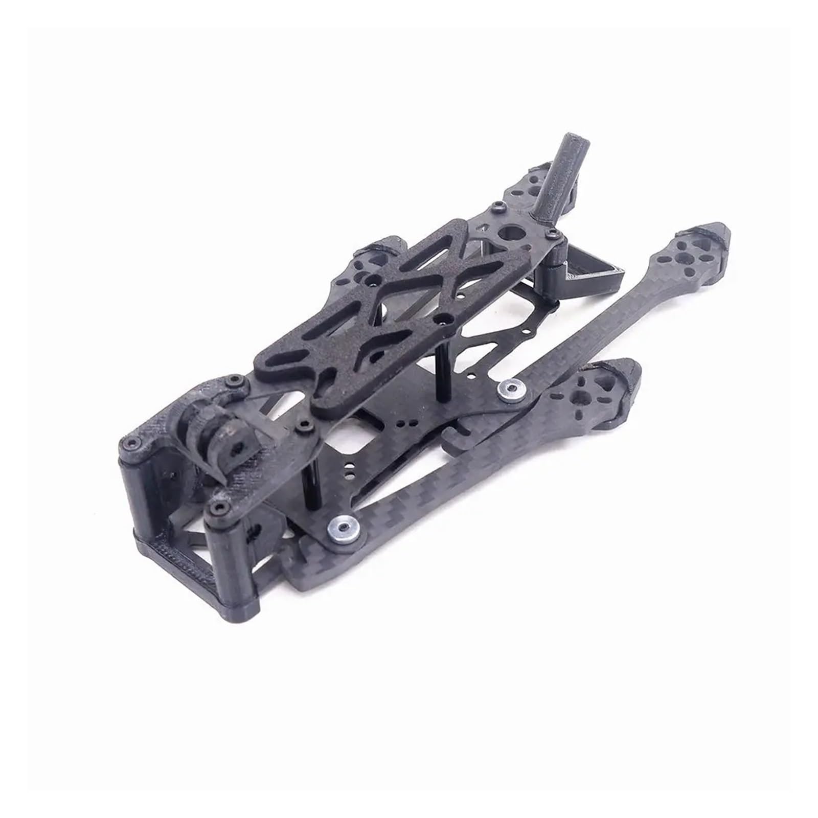 Kit de marco plegable Ran4 Advanced 185mm dron de 4 pulgadas