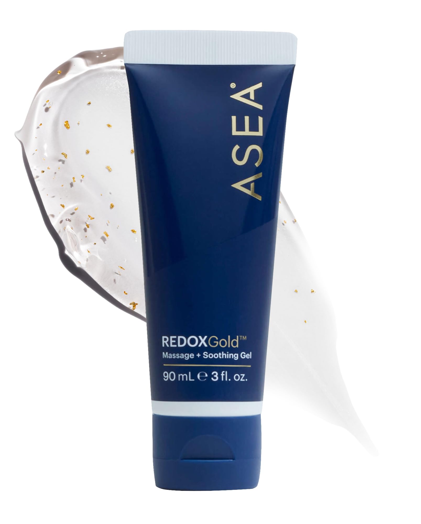 asea and glutathione Ascorbate pathway ASEA Water Redox Cell Signaling