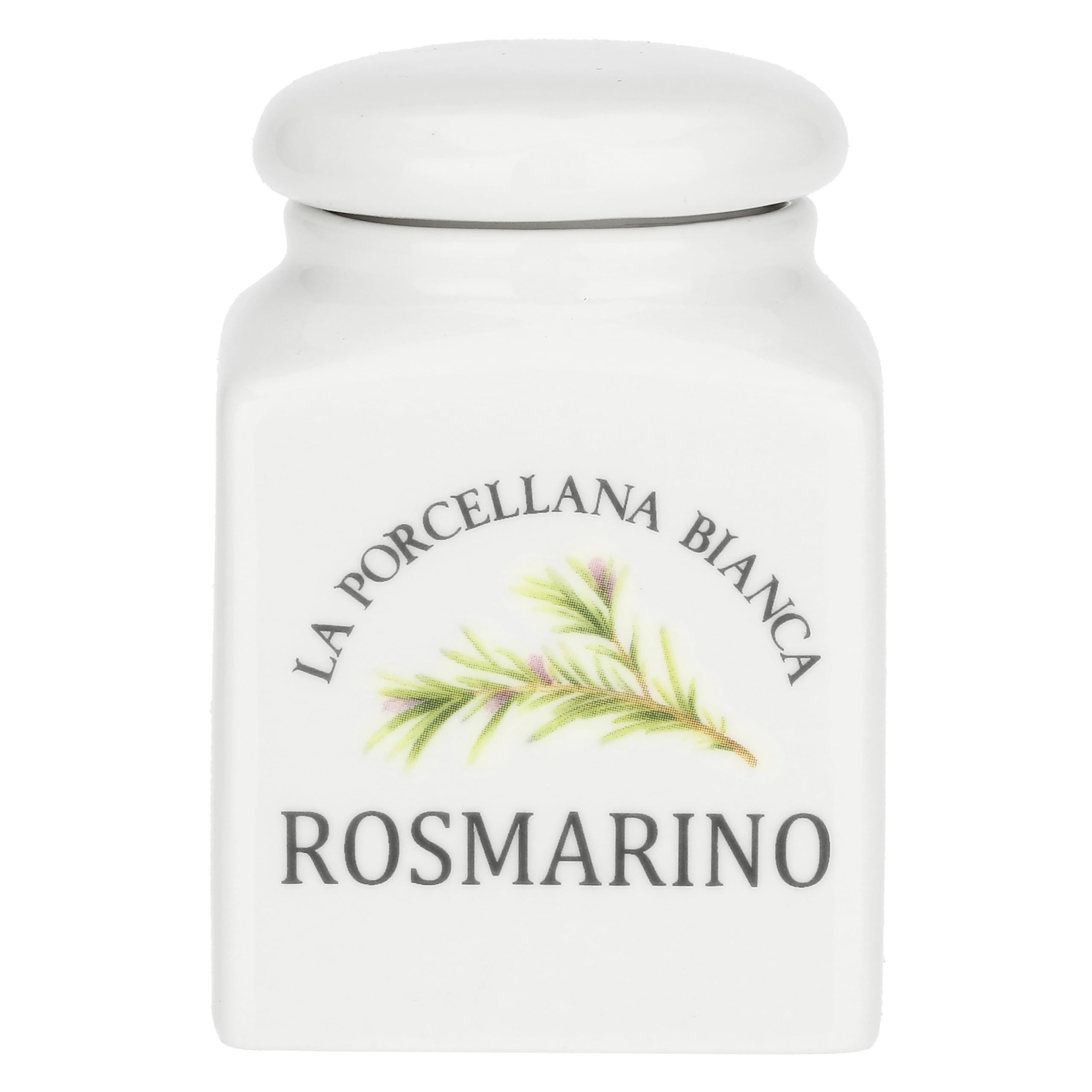 THUN Preserve Rosemary Jar