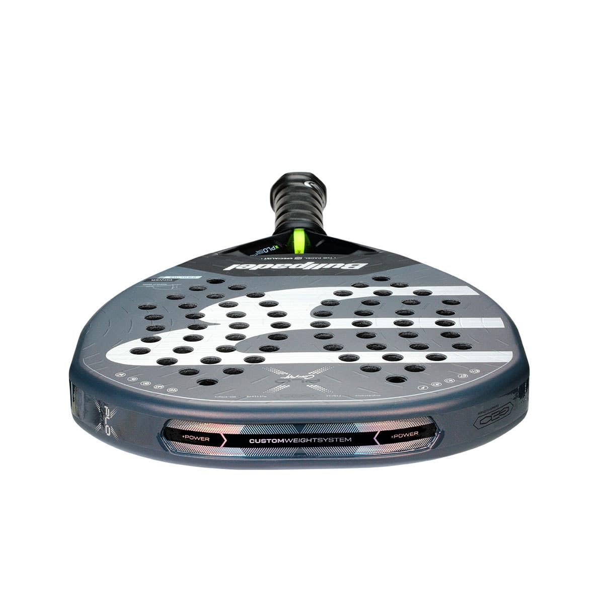 Bullpadel Xplo Comfort 26