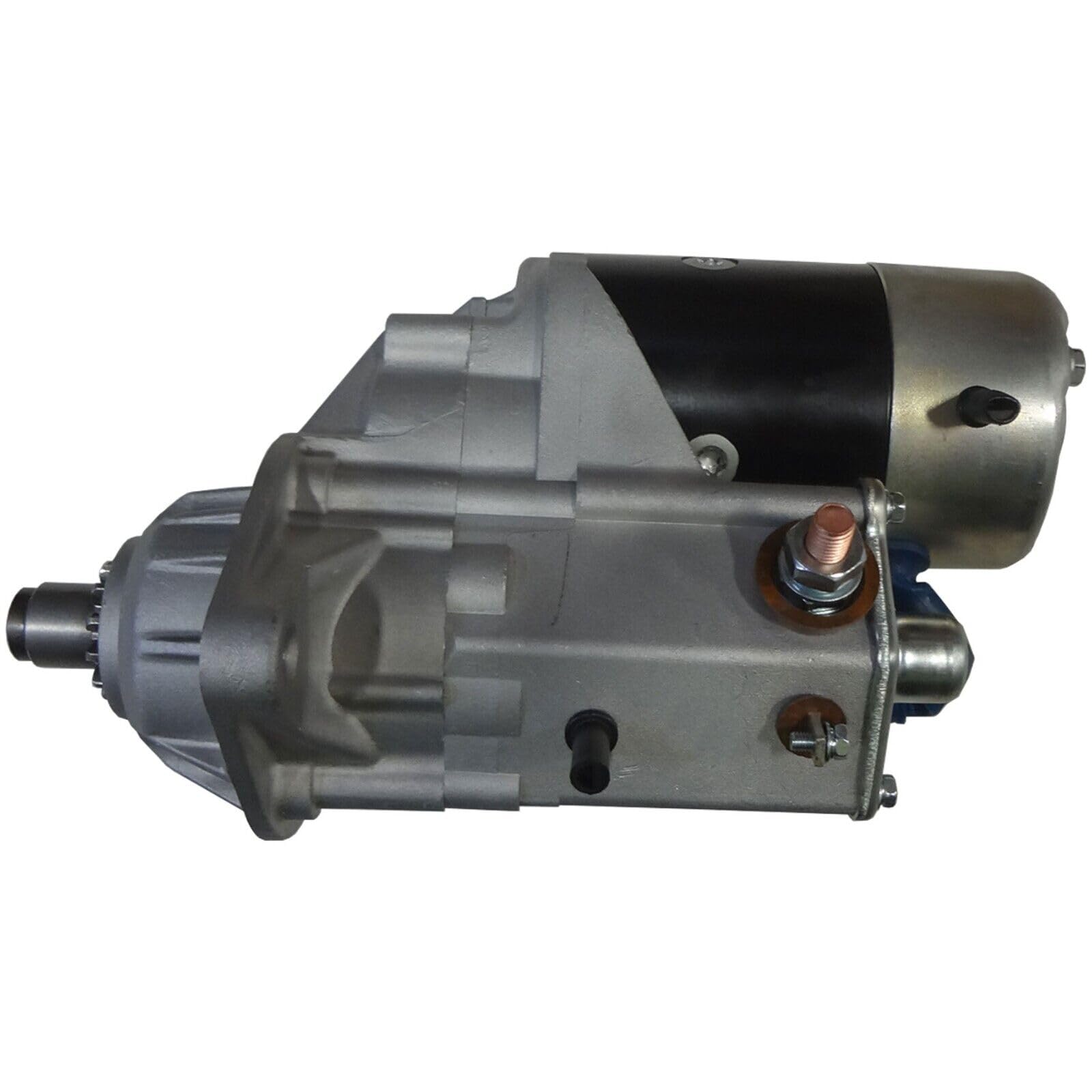 Parts For 86982709 Starter For International/For Case-IH Tractor Industrial Model-NXL88-Gk2331