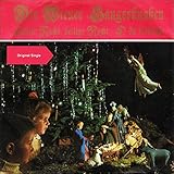  Stille Nacht, heilige Nacht (Original Weihnachtsschallplatte)