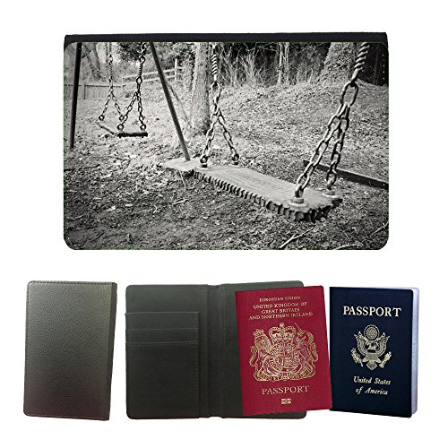 PU Funda para pasaporte // M00157026 Bambino di