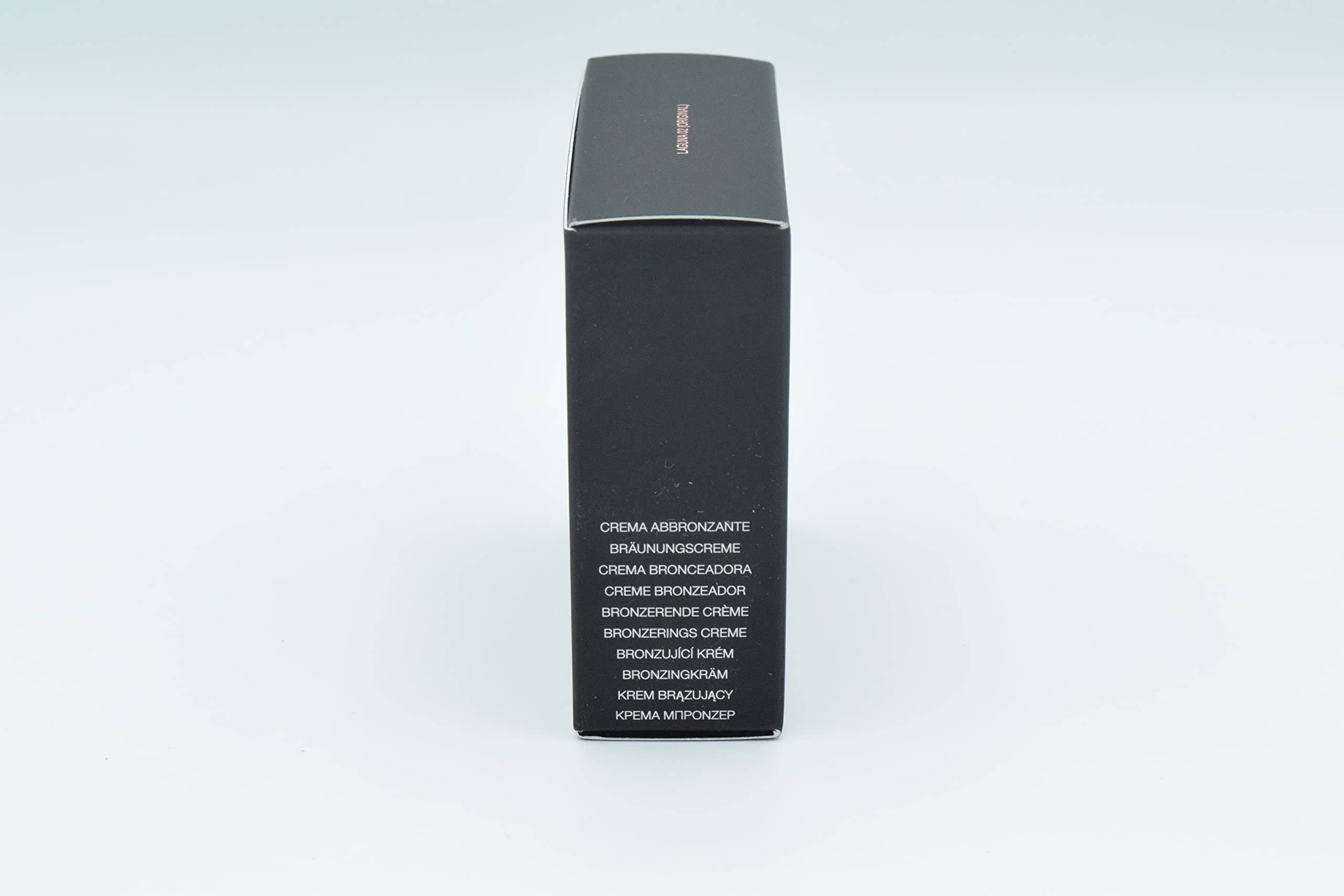 Bräunungscreme, 19 g