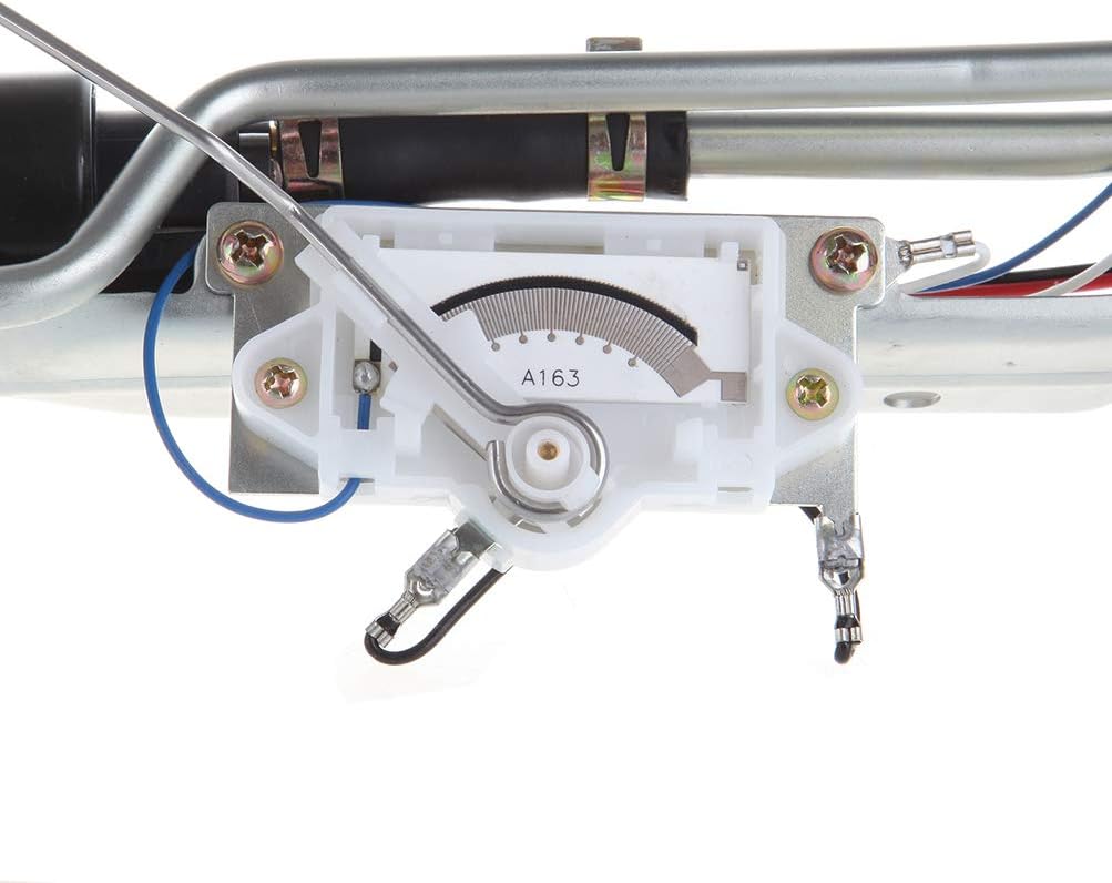 Fuel Pump Assembly Replacement for Ford F-150 4.6L, 5.4L (1999-2003) & Heritage 4.2L, 4.6L, 5.4L (2004), Gasoline, Automatic, Truck, Vehicle Part, Fuel Pump