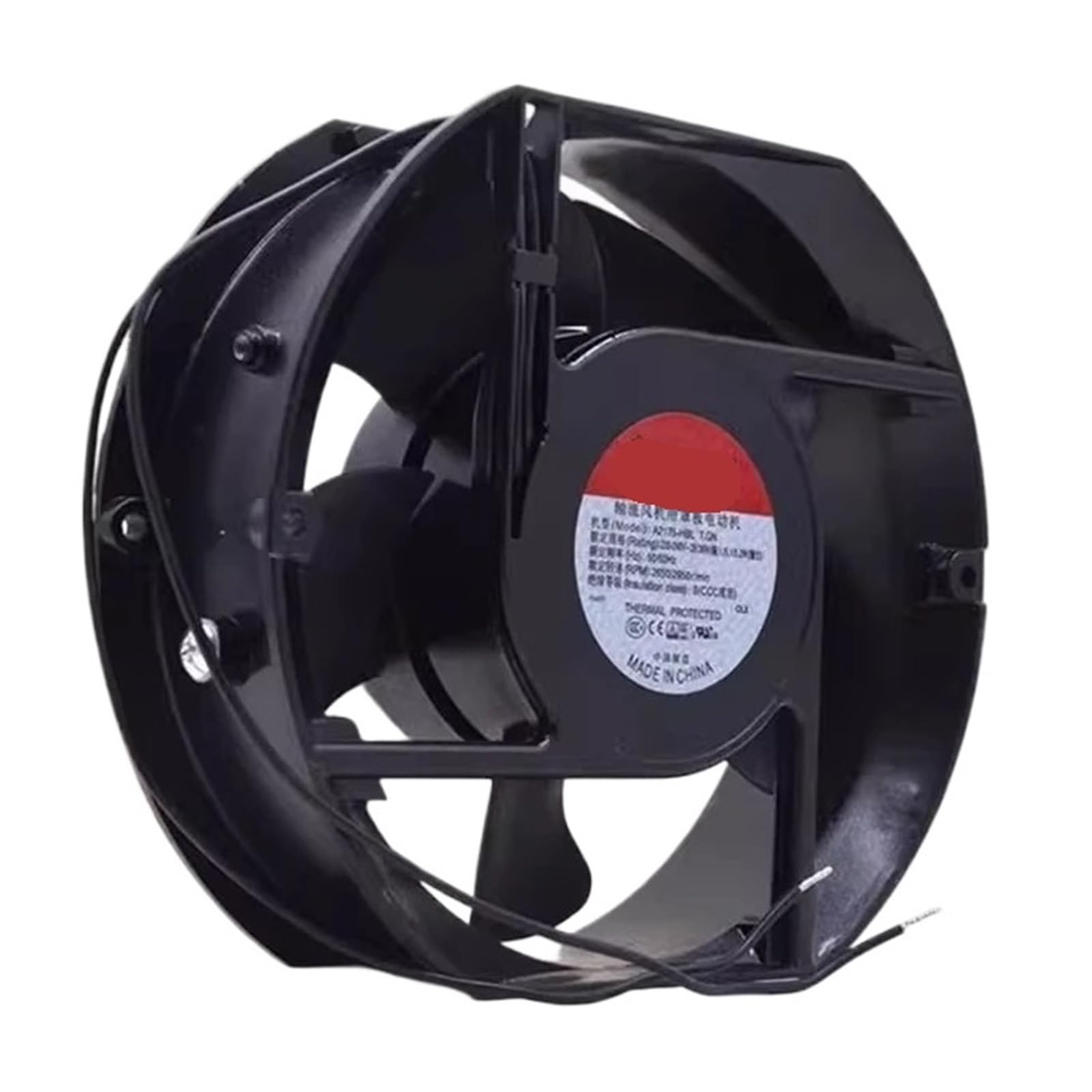 CXDFRSER A2175-HBLT.GN 220V 17251 172 * 172 * 51mm cooling fan