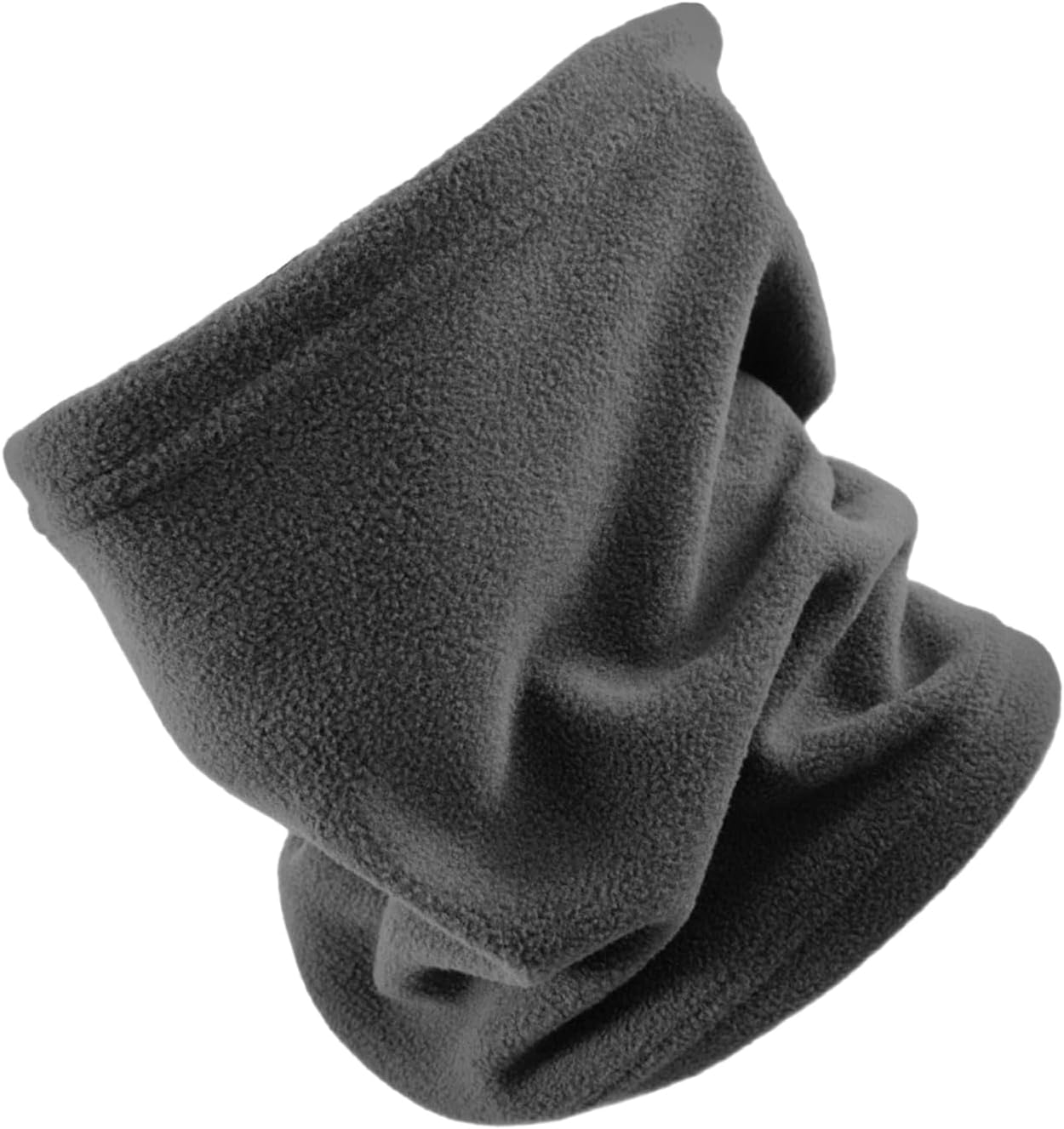 Neck Gaiters for Men | Breathable Neck Gaiter,Cold-resistant Thickened Polar Fleece Scarf for Men Women Outdoor Sports Gear Skiing Ice Skating Snowboarding Cycling