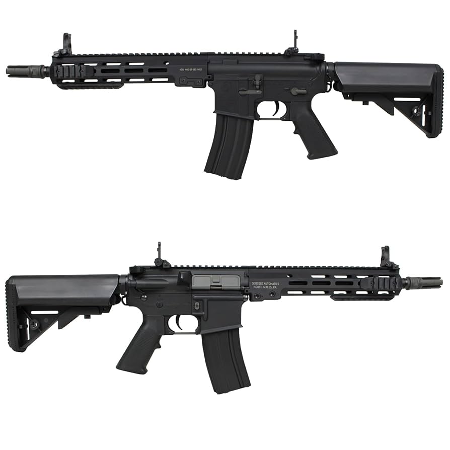 URG-I 11.5インチ ガスガン歳末セールします。 URG-I 11.5inch ブラック - 次世代電動ガン | 東京マルイ