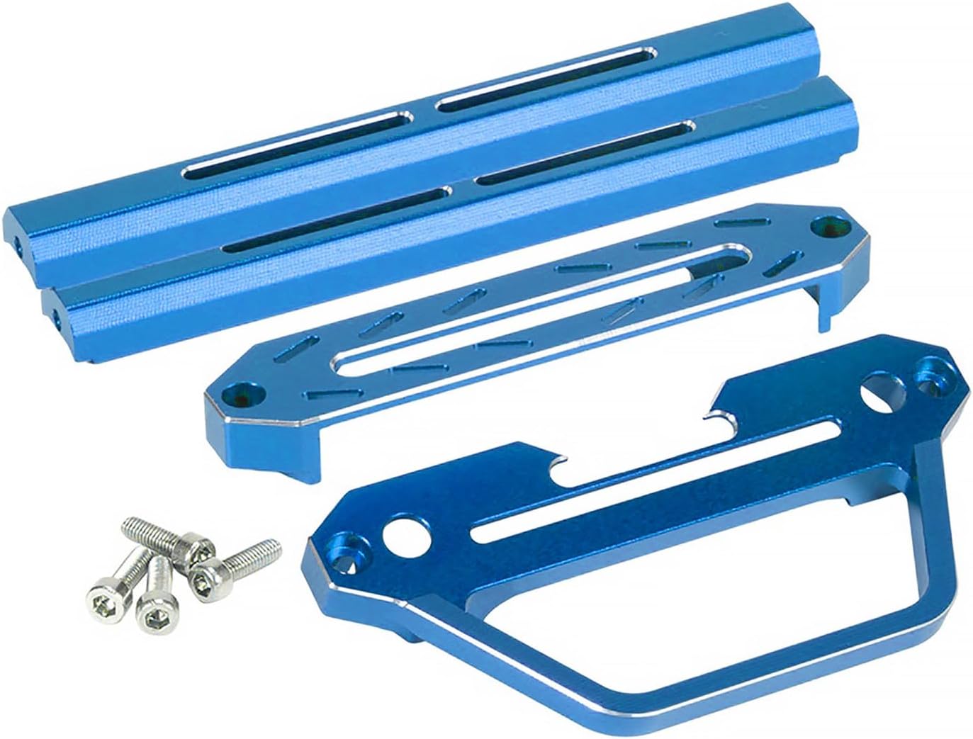 RC Controller Bracket Upgrade Universal Transmitter Holder image 3