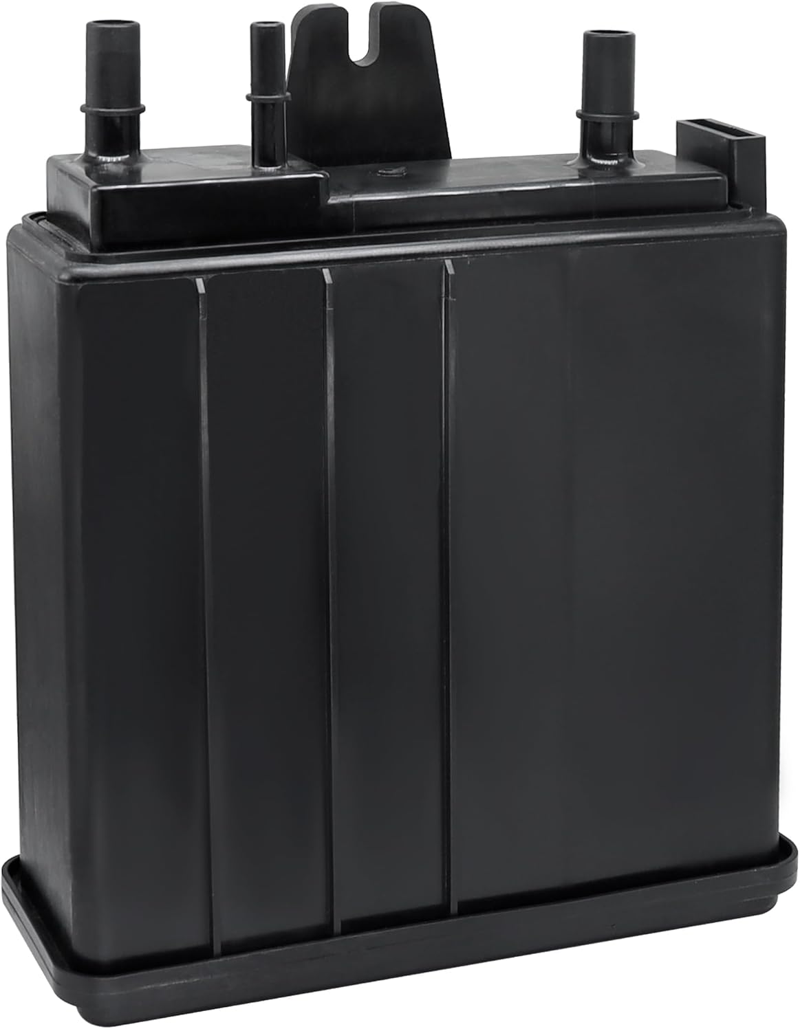 Fuel Evap Charcoal Vapor Canister Fit for Chevrolet Suburban Chevy Avalanche GMC Yukon XL Hummer H2 Cadillac Escalade 2004-2016 Replaces# 911-149 215-464 15109431 12573648