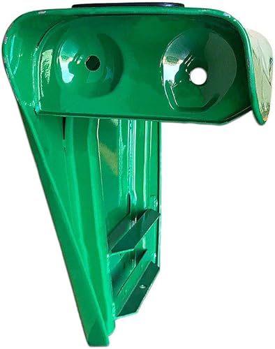 Miniatura 3 de Guardabarros izquierdo y derecho para John Deere JD 2550 2555 2630 2640 2750 2755 2840 2940