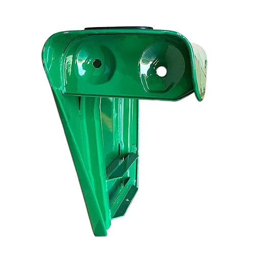 Miniatura 3 de Stevens Lake Parts Guardabarros izquierdo y derecho para John Deere 2550 2555 2630 2640 2750 2755 2840 2940
