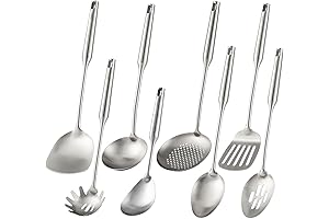 Soltam Professional Cookware - Optimal Kitchen Toolset for Culinary Adventures