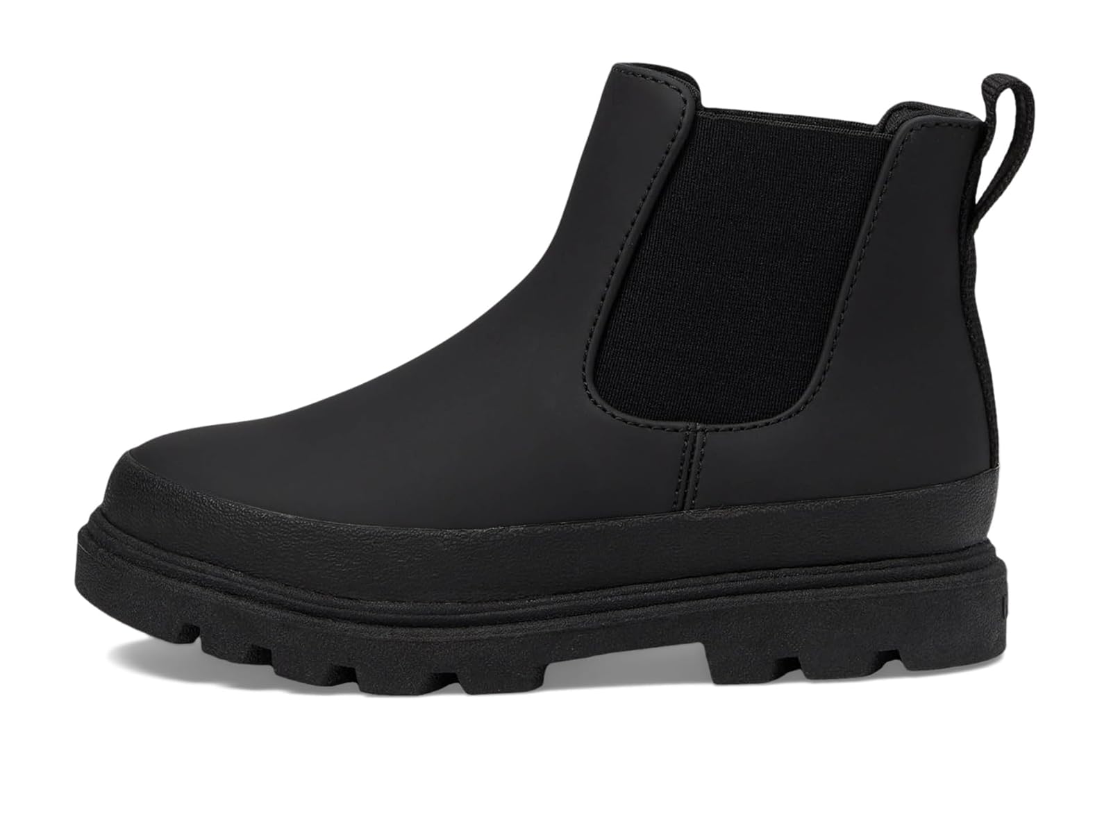 Children Unisex Boots Native Shoes Kids Kensington Chelsea (Little Kid/Big Kid) - Picture 11 of 33