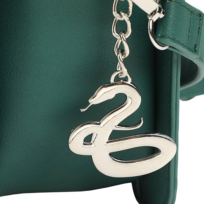 Harry Potter Satchel Handtasche mit Charms