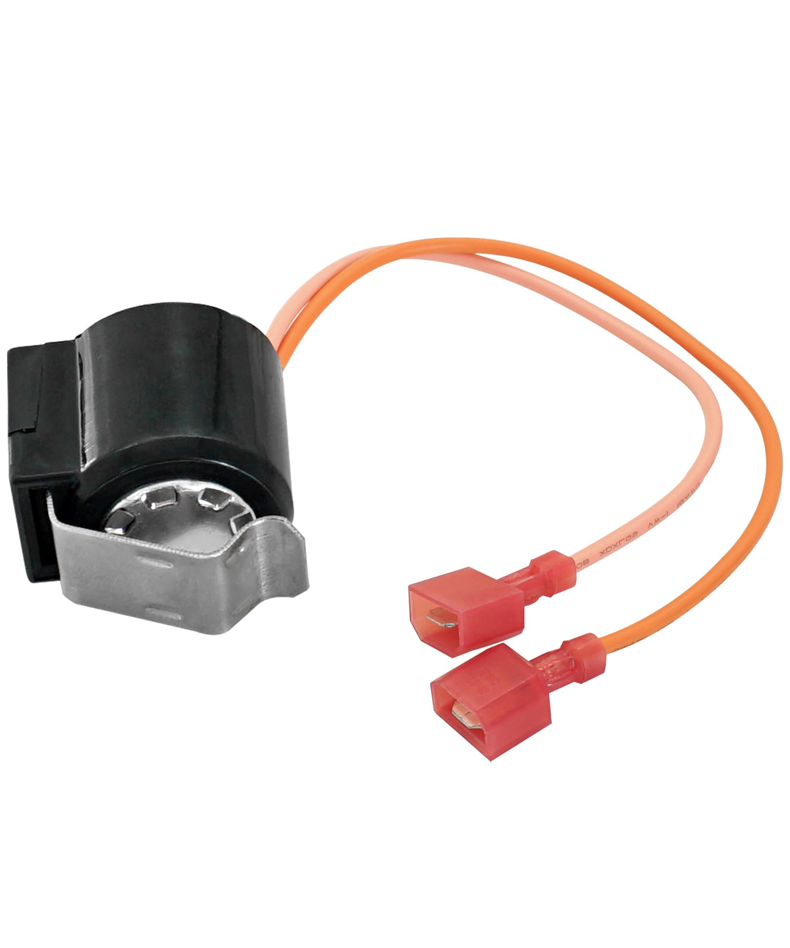 058966-000 Refrigerator Defrost Terminator Thermostat Replacement Part Fits For Some Viking Refrigerators/Freezers - Replaces AP6040103, PB910259, 10442407, V10442407 etc