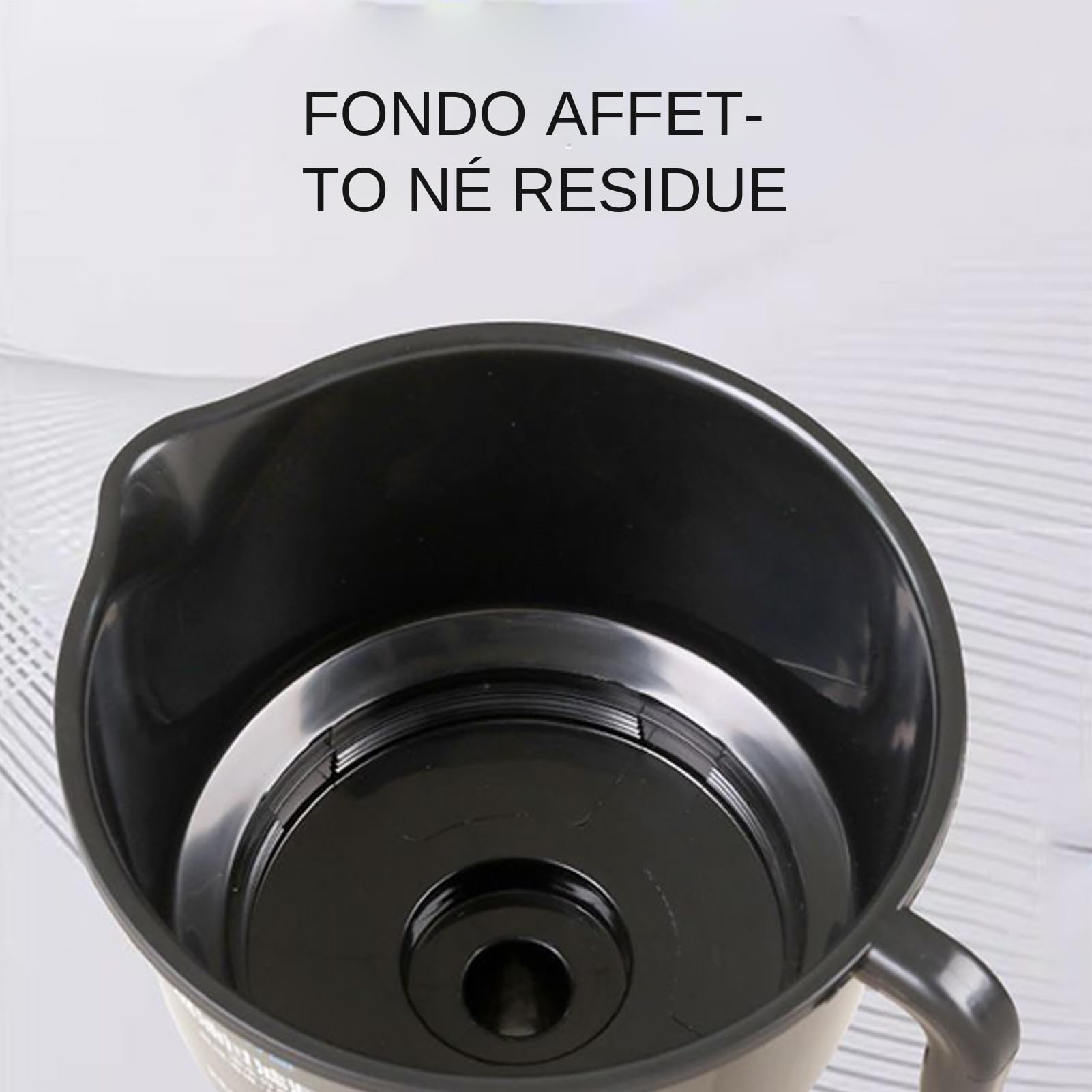 Separador de y agua para coche, filtro separador para embudos de