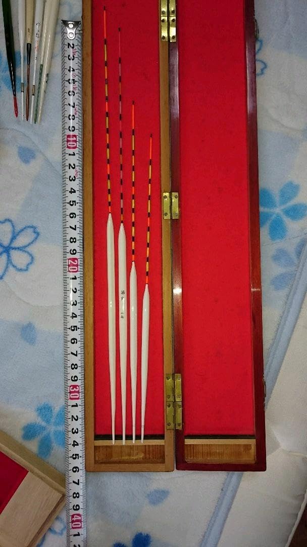 へら鮒 釣り用具 別作 こま鳥 竿掛け 玉の柄 ヘラブナ ヘラブナ釣り