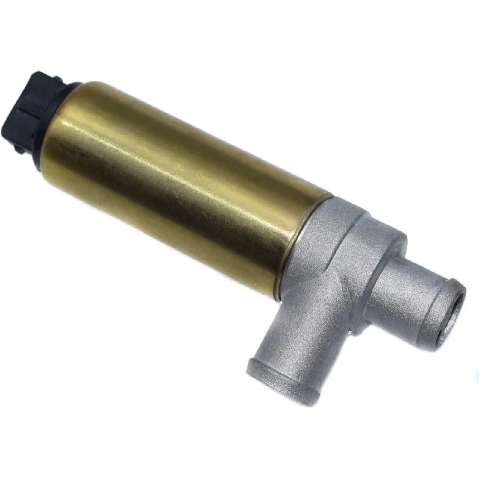 Idle Air Control Valve Compatible with VW for Transporter for T3 1989 1990 1991 1992 Idle Air Control Valve IAC Valve Auto Replacement Parts 025906457A