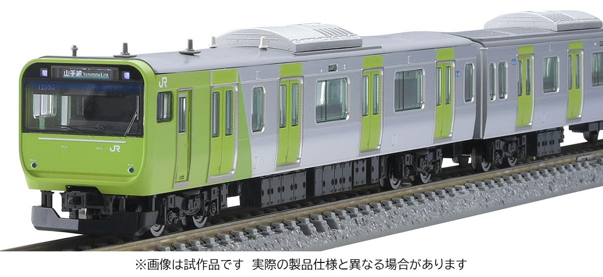Nゲージ鉄道模型 緑豊かな風景　ジオラマ完成品 Amazon | トミーテック (TOMYTEC) TOMIX Nゲージ 特別企画品 JR E235系