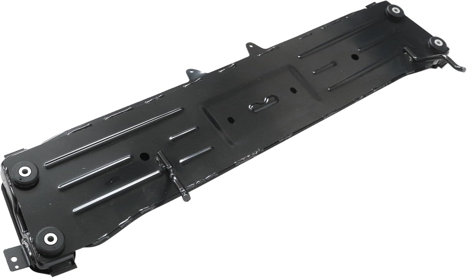 GXARTS Front Crossmember Cross Member Gearbox Beam 1173065J01 1173065J00 Compatible with Suzuki Grand Vitara 2005-2015