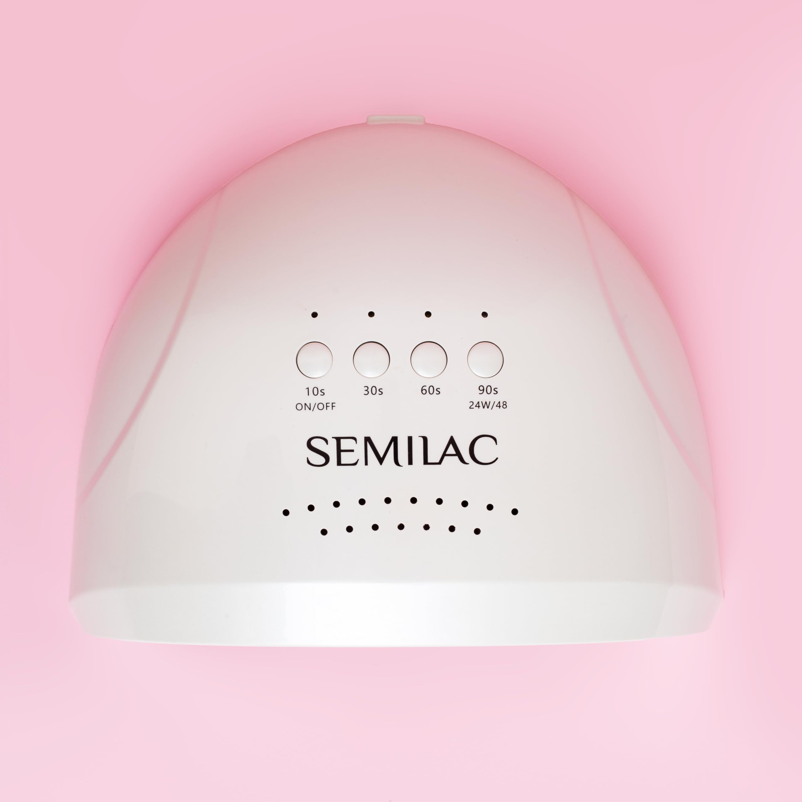 Semilac 24W/48 UV LED Lampe
